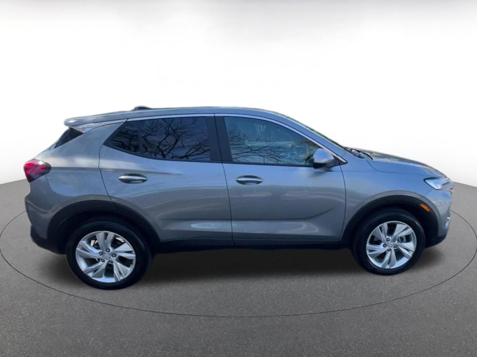 Used 2025 Buick Encore GX Preferred image 16