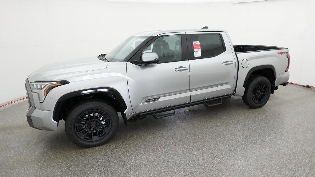 New 2026 Toyota Tundra Platinum image 51