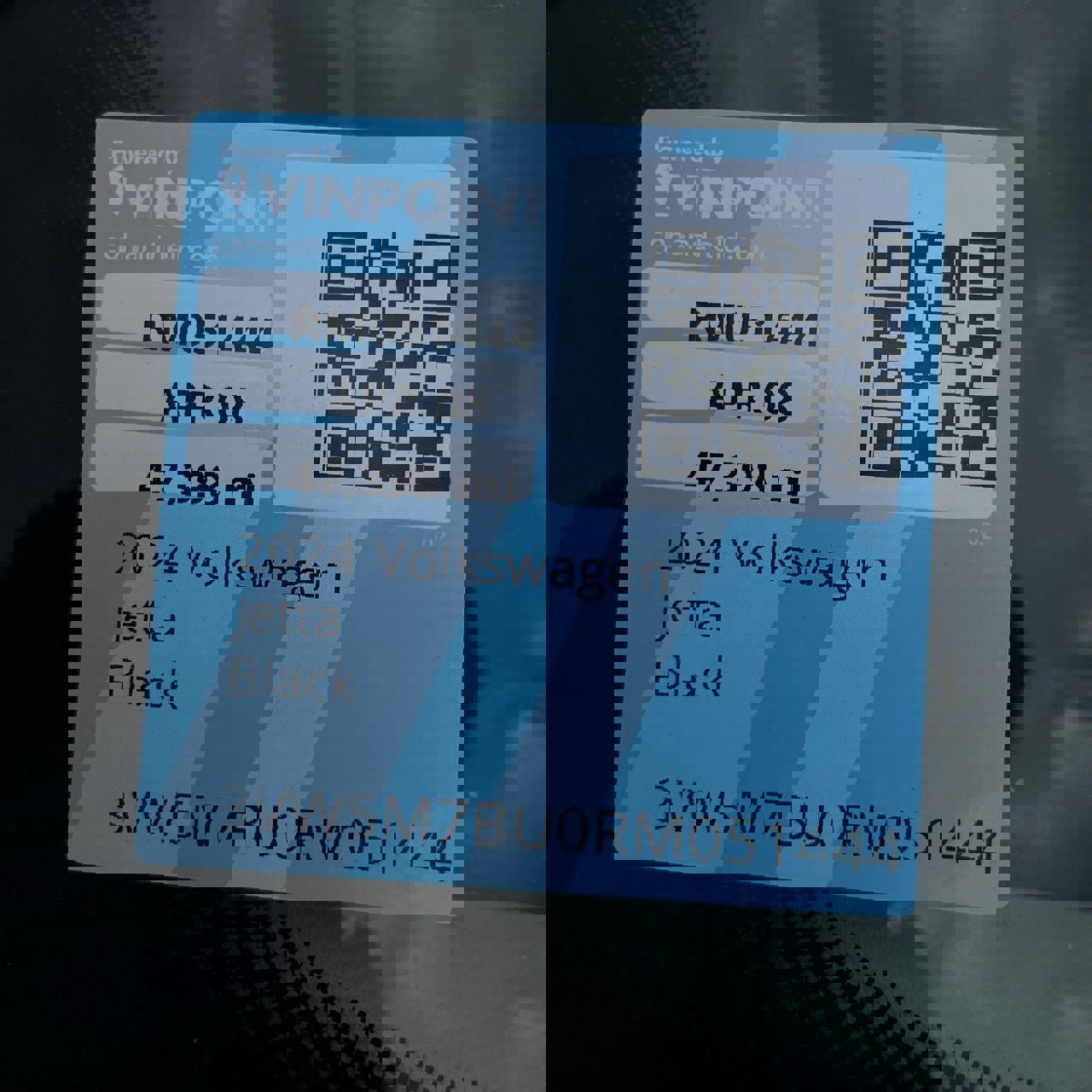 Used 2024 Volkswagen Jetta S FWD image 25