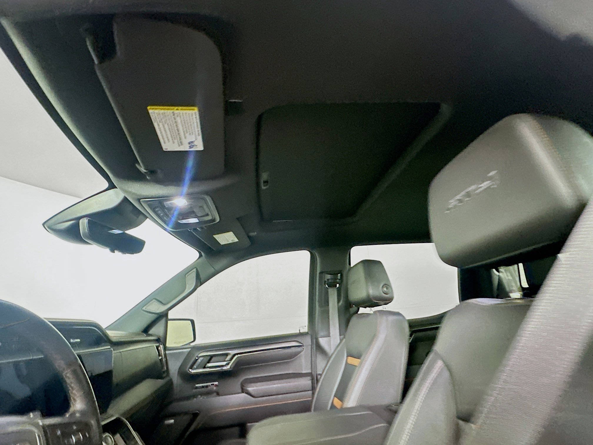 Used 2023 GMC Sierra 1500 AT4 w/ AT4 Premium Package AWD/4WD image 26