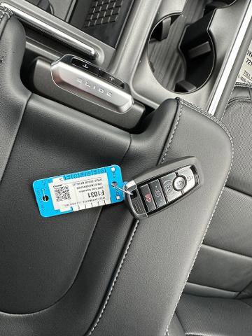 New 2025 Ford Expedition Platinum w/ Stealth Performance Package image 26