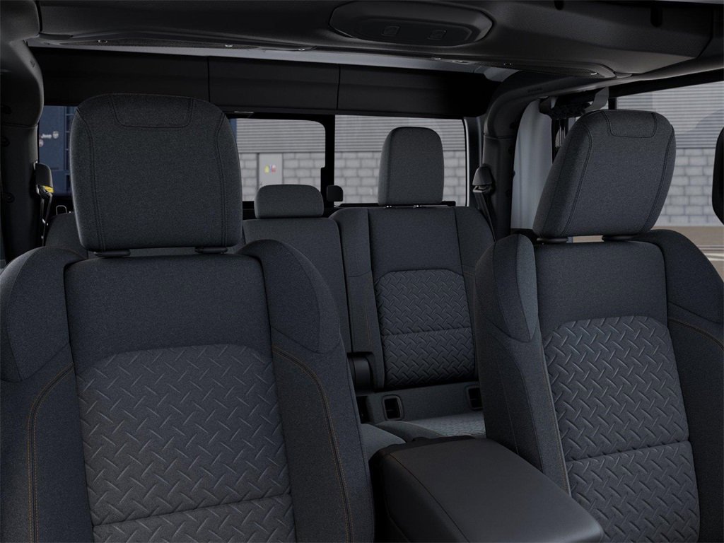 New 2026 Jeep Gladiator Mojave image 26