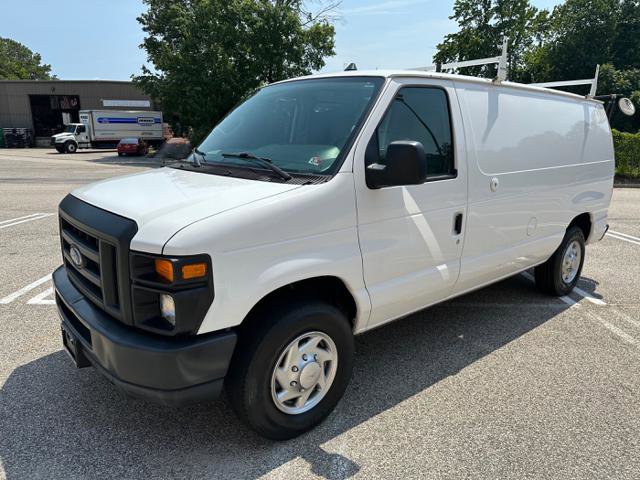 Used 2010 Ford E-250 and Econoline 250 E-250 ( NATURAL GAS) ONLY