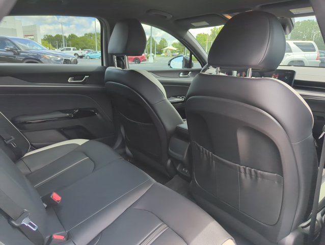 Used 2025 Kia K5 GT-Line FWD image 23