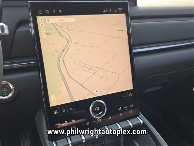 New 2026 GMC Terrain AT4 w/ Technology Package II image 18