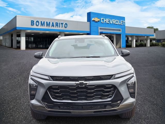 New 2026 Chevrolet Trax ACTIV w/ Driver Confidence Package image 5