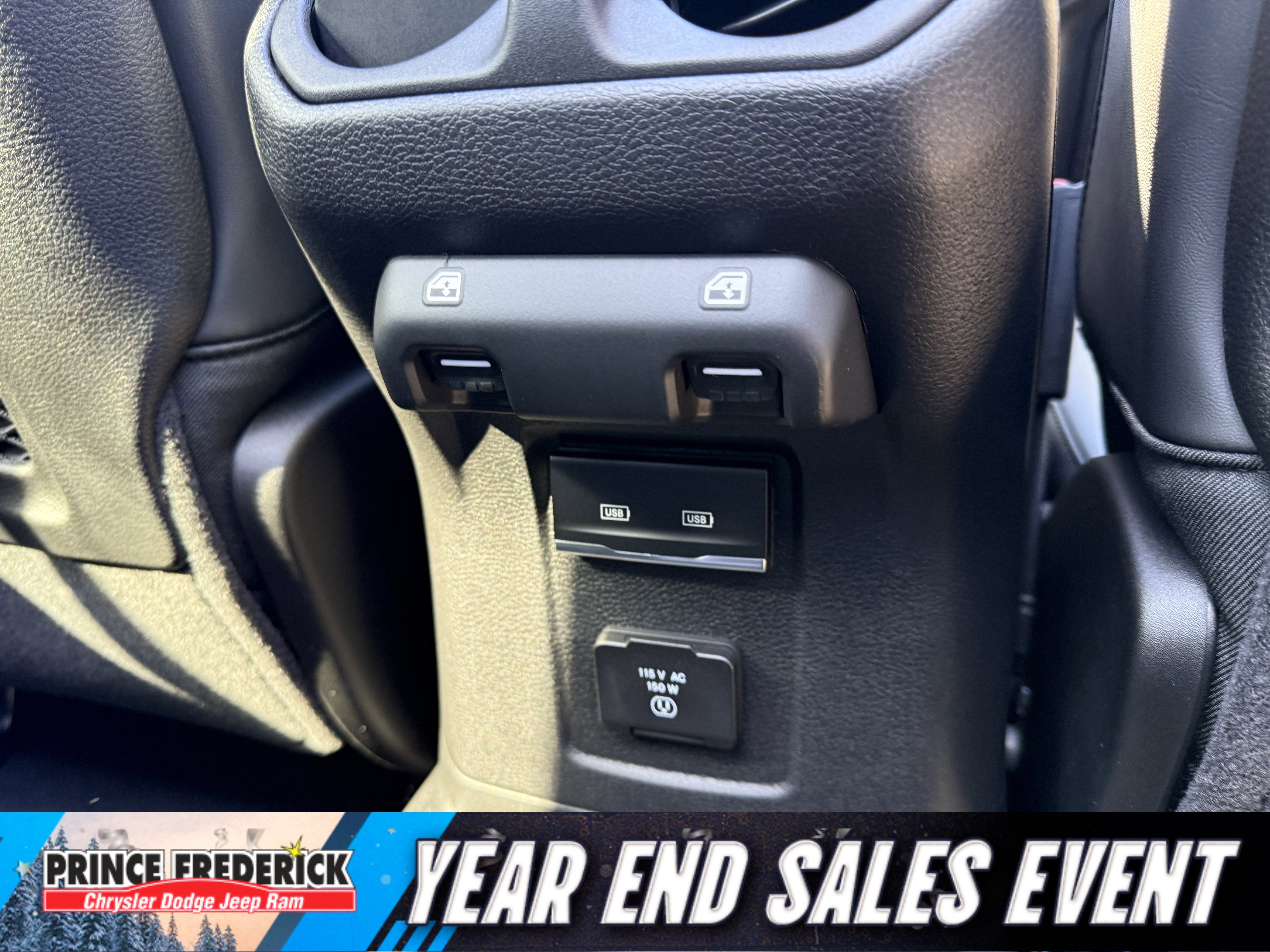 New 2026 Jeep Wrangler Unlimited Rubicon image 17