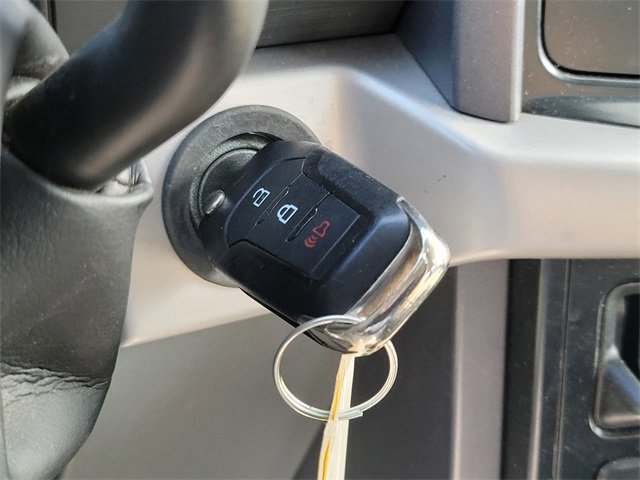 Certified 2023 Ford F150 XLT image 28