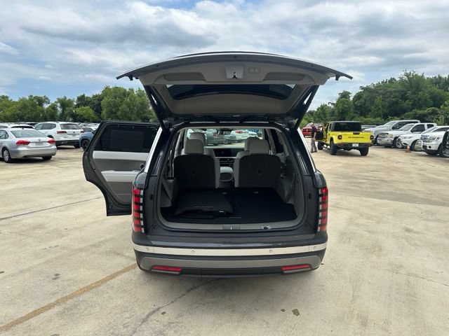 New 2026 Hyundai Palisade SEL Premium FWD image 17