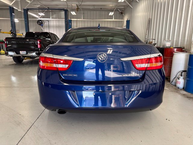 Used 2013 Buick Verano Convenience FWD image 9