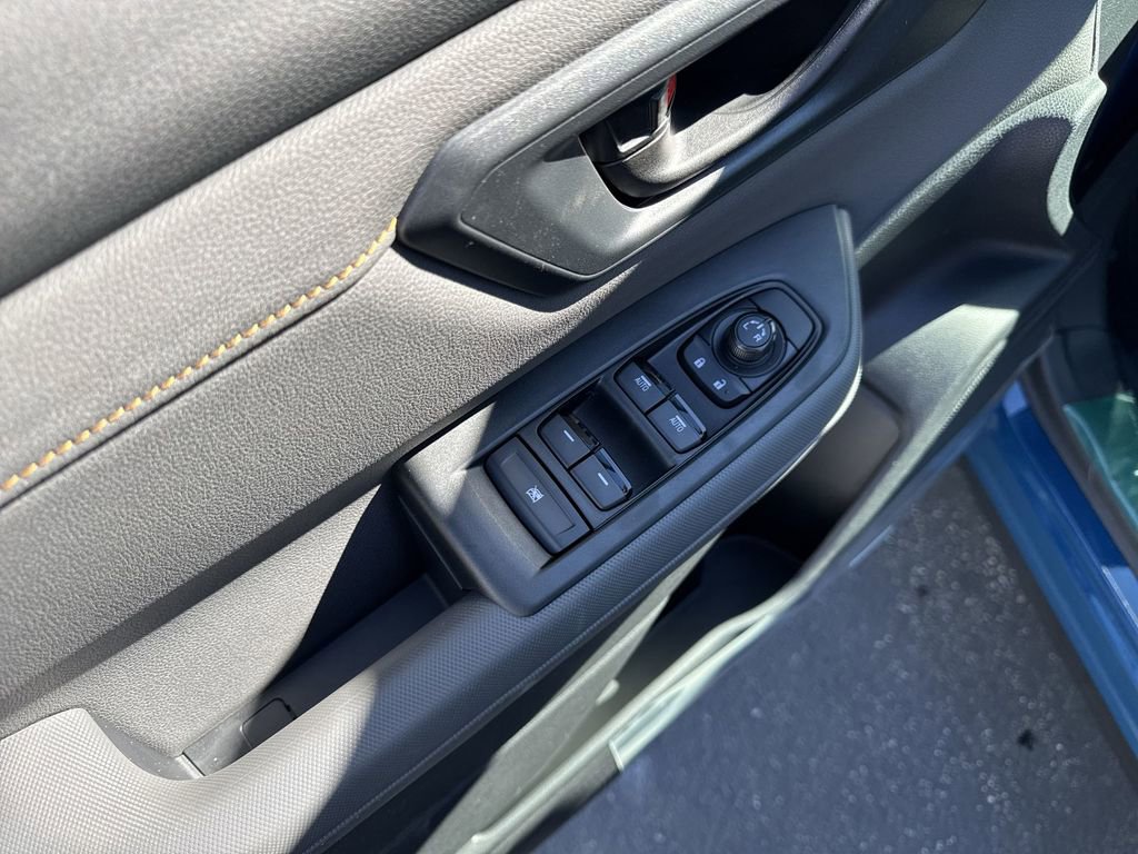 New 2026 Subaru Forester Wilderness image 15