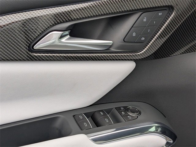 New 2026 Chevrolet Traverse High Country image 10