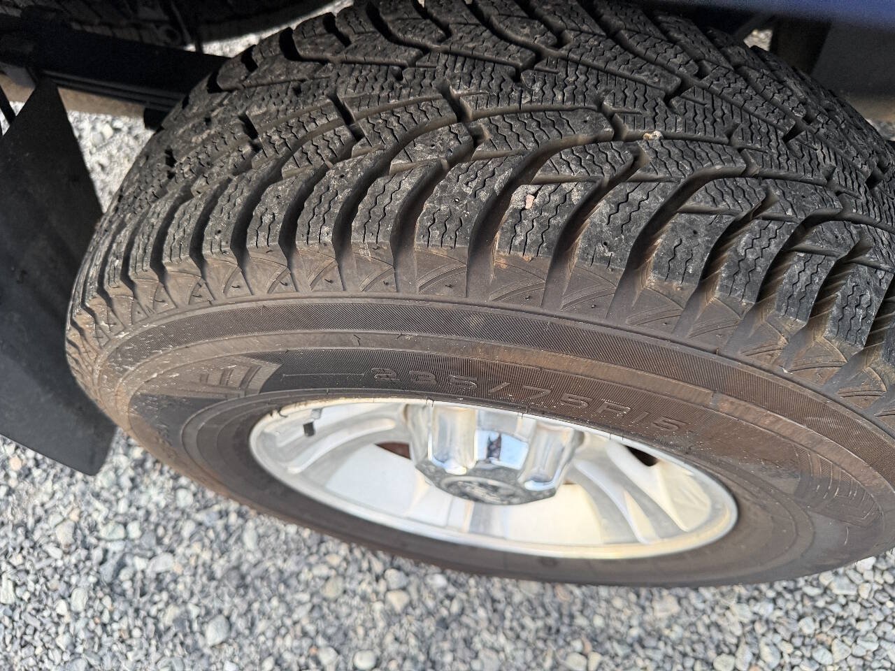 Used 2011 Ford Ranger Sport RWD image 15