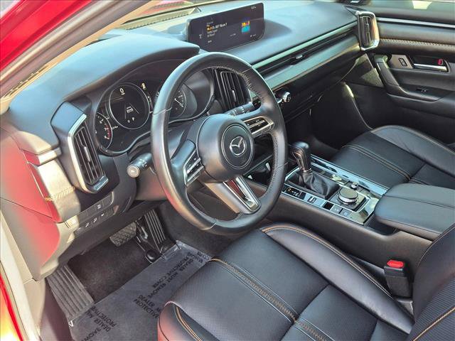 Used 2024 MAZDA CX-50 AWD 2.5 S w/ Premium Plus Pkg image 10