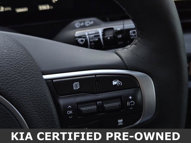 Certified 2025 Kia Sportage X-Pro image 31