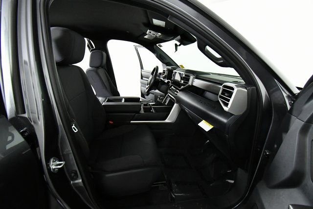 New 2026 Toyota Tundra SR5 image 22