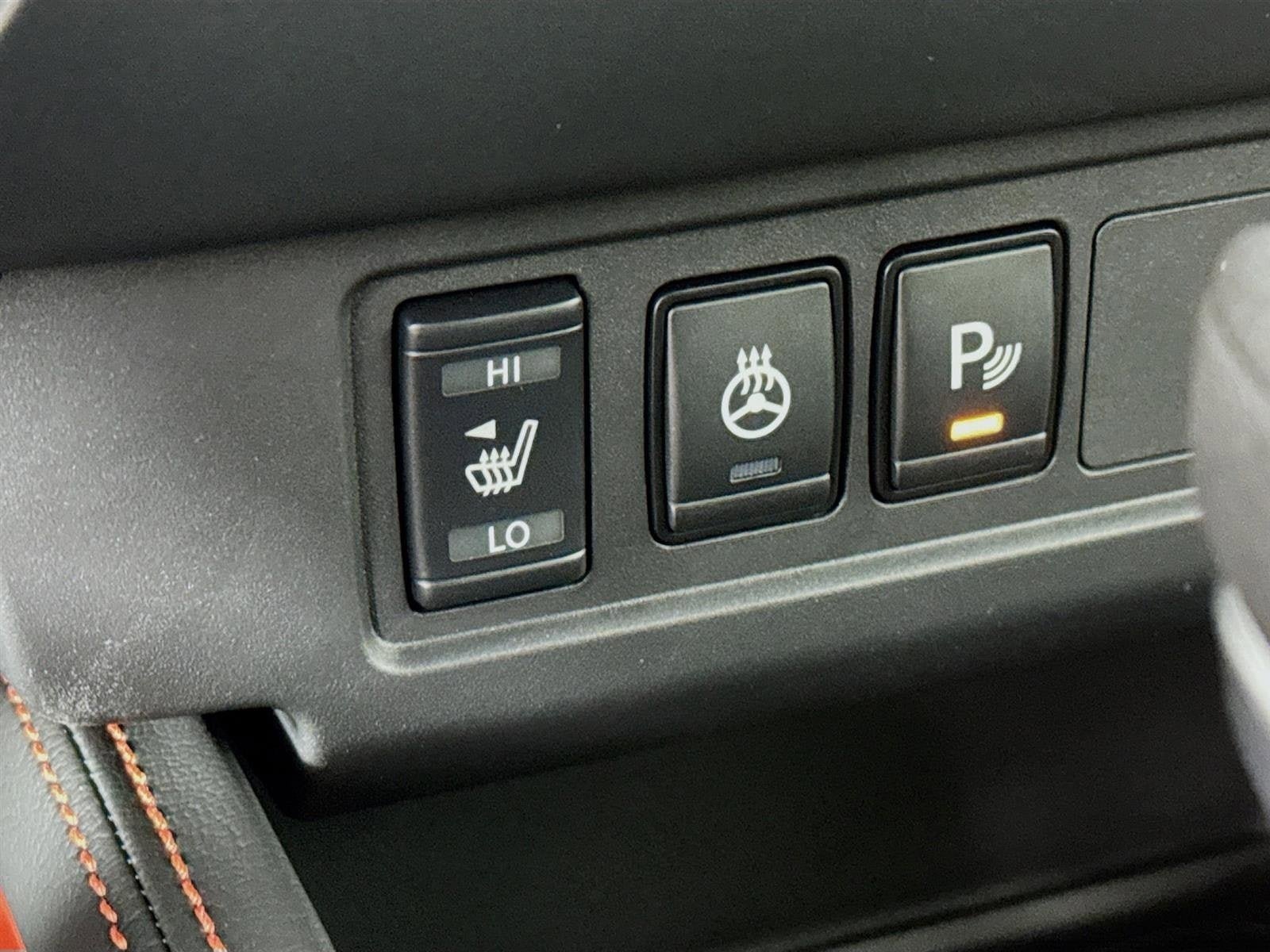 New 2026 Nissan Frontier PRO-4X AWD/4WD image 20