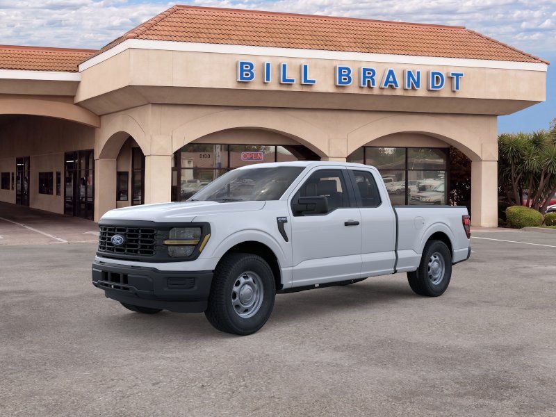 New 2026 Ford F150 XL RWD image 5