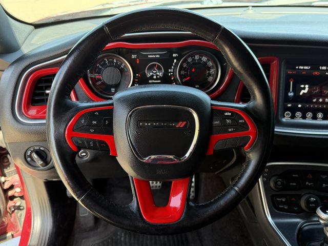 Used 2017 Dodge Challenger R/T Plus RWD image 11
