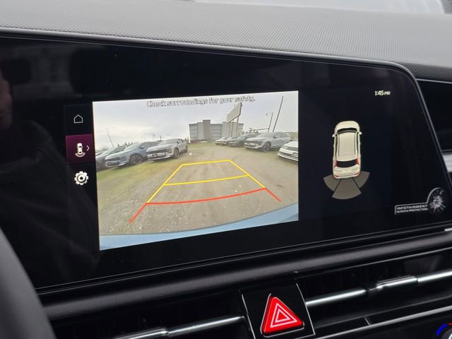 New 2026 Kia Niro Wind FWD image 21