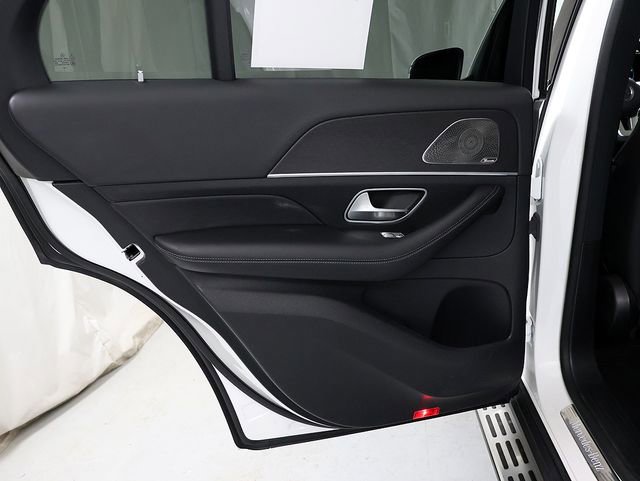 Certified 2022 Mercedes-Benz GLE 350 4MATIC image 29