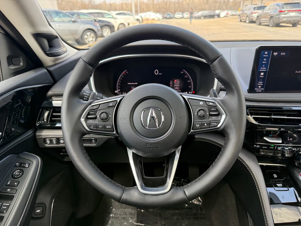 New 2026 Acura MDX w/ Advance Package image 9