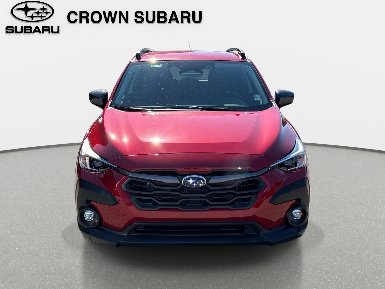 New 2026 Subaru Crosstrek 2.0i Premium AWD/4WD image 9