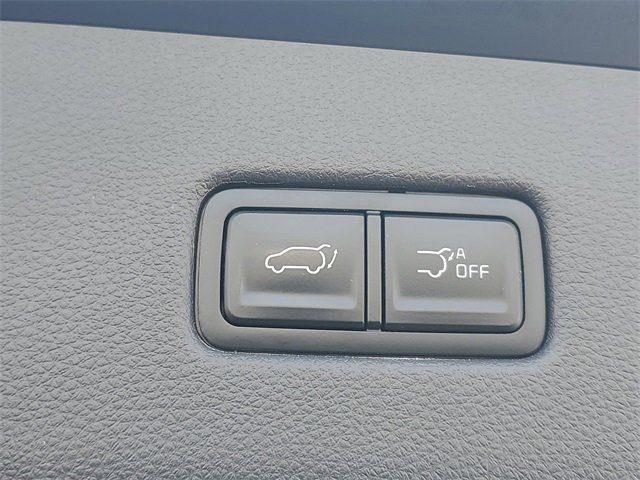 Certified 2023 Kia Carnival EX image 8