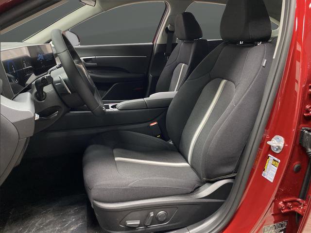 New 2026 Hyundai Sonata SEL image 4