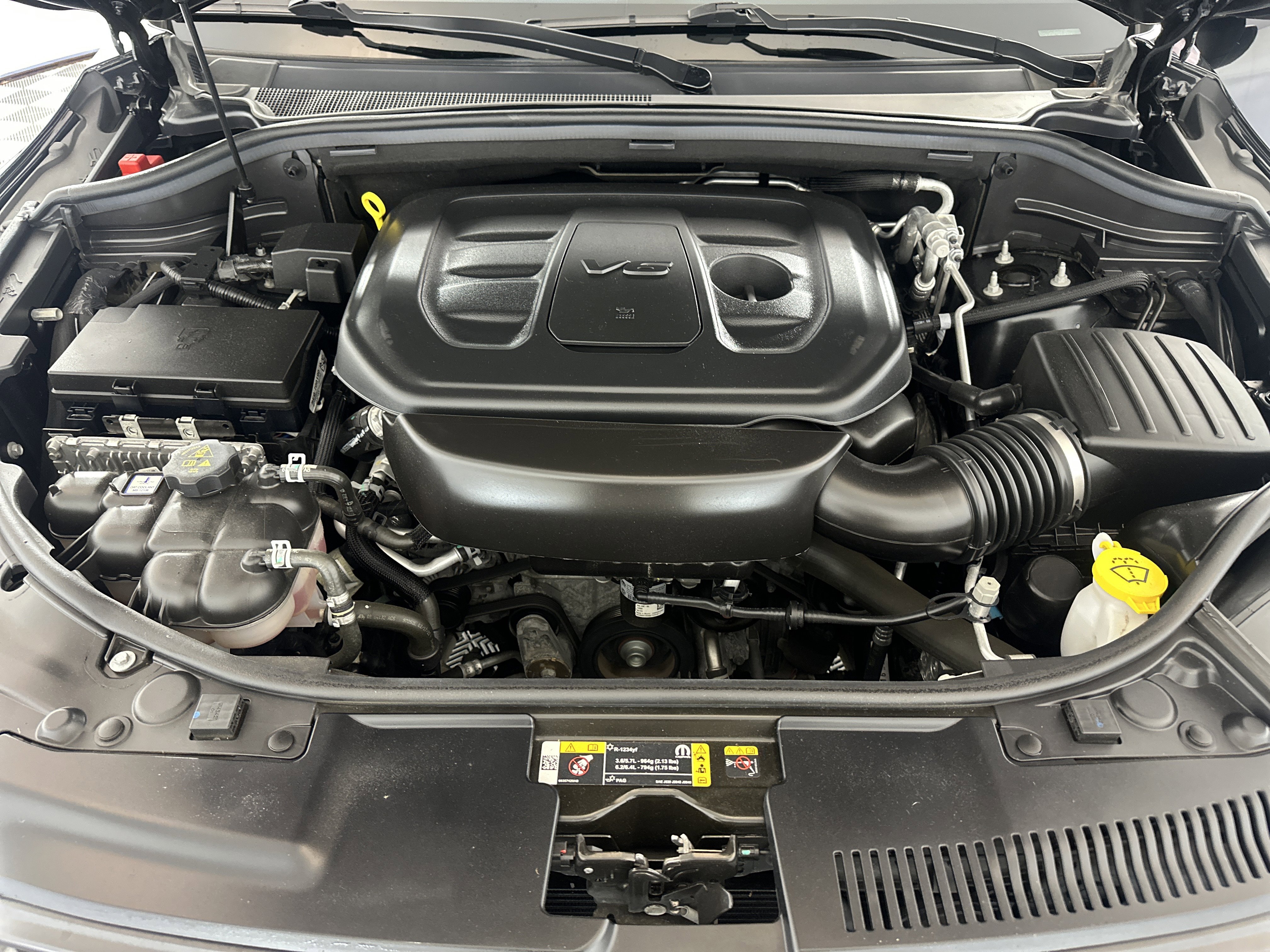 Used 2022 Dodge Durango GT image 11