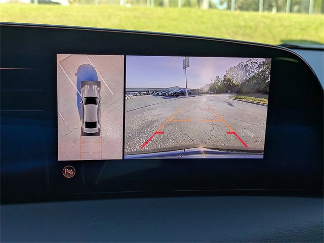 Certified 2026 Cadillac CT5 V image 21