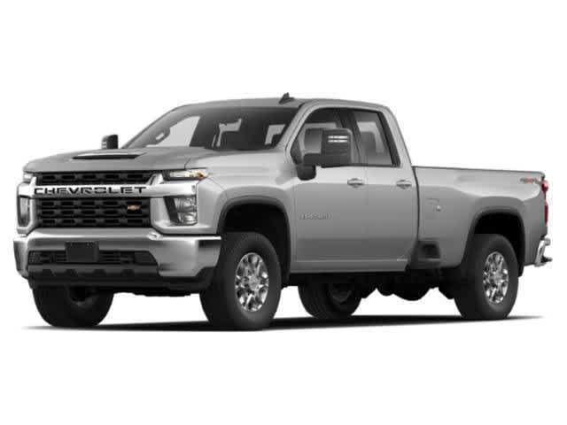 Used 2021 Chevrolet Silverado 3500 LTZ w/ LTZ Plus Package