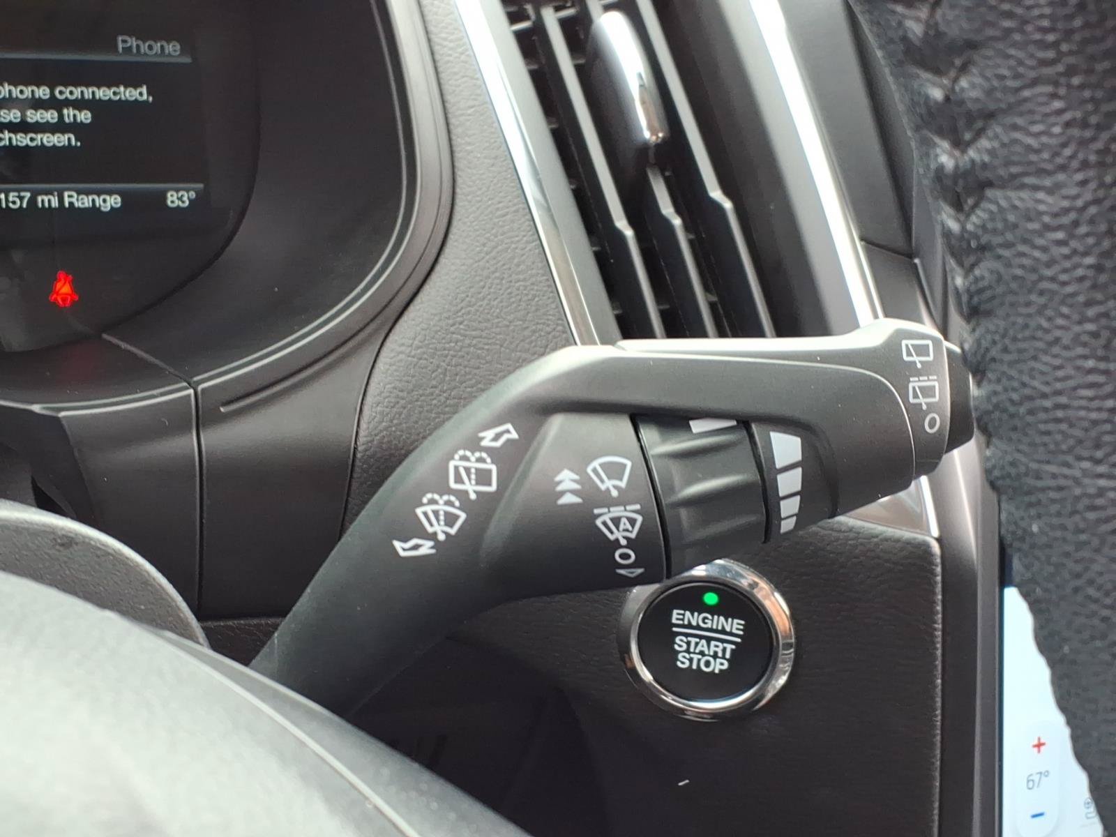 Used 2024 Ford Edge Titanium AWD/4WD image 27