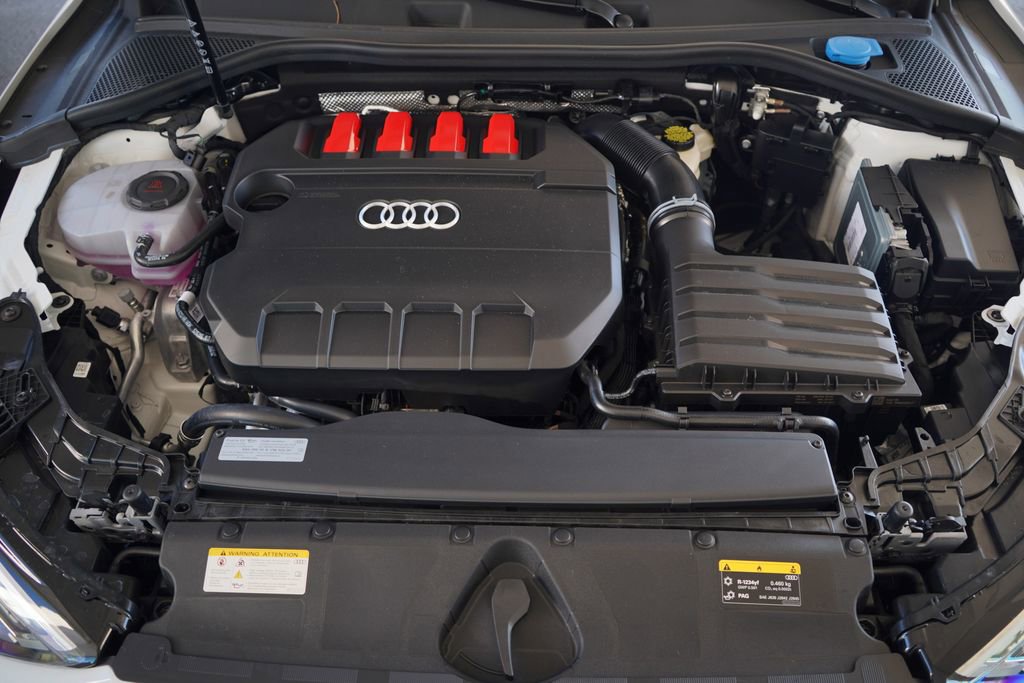 New 2026 Audi S3 Premium image 12