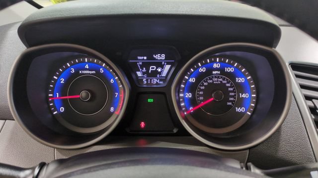 Used 2014 Hyundai Elantra Sport FWD image 21