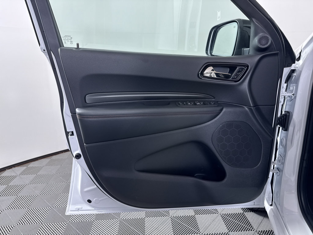 New 2026 Dodge Durango GT AWD/4WD image 31