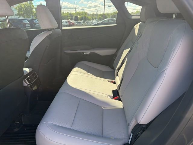 Used 2024 Lexus RX 350 Premium w/ Accessory Package AWD/4WD image 9