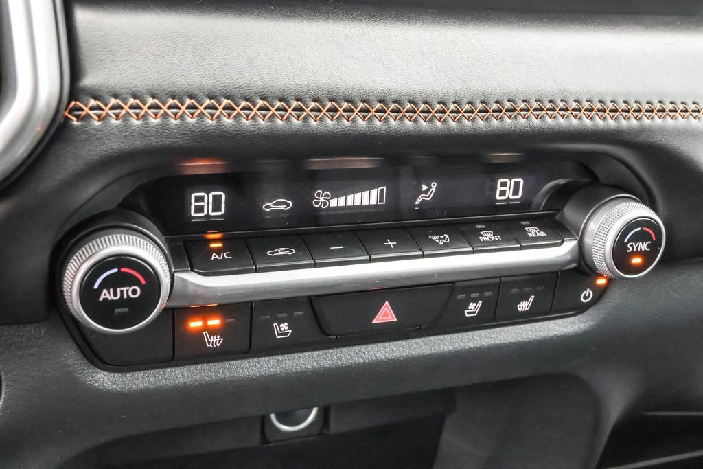 New 2026 MAZDA CX-50 AWD 2.5 Hybrid w/ Cargo Package image 32