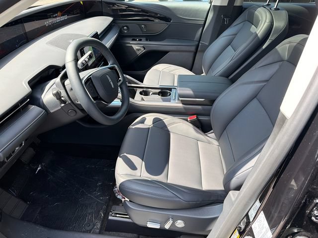 New 2026 Lincoln Nautilus Premier w/ Equipment Group 102A AWD/4WD image 10
