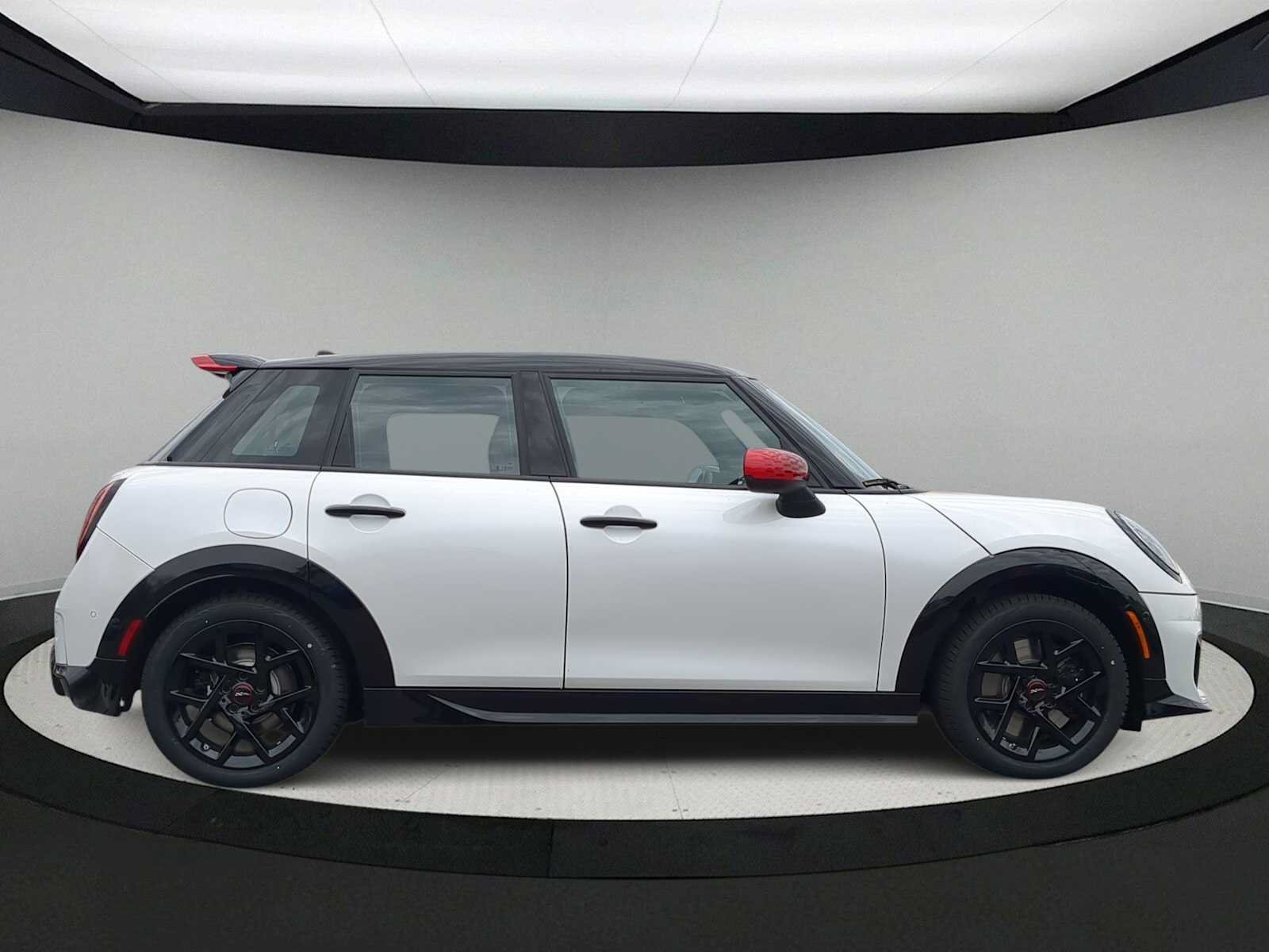 New 2026 MINI Cooper S FWD image 9