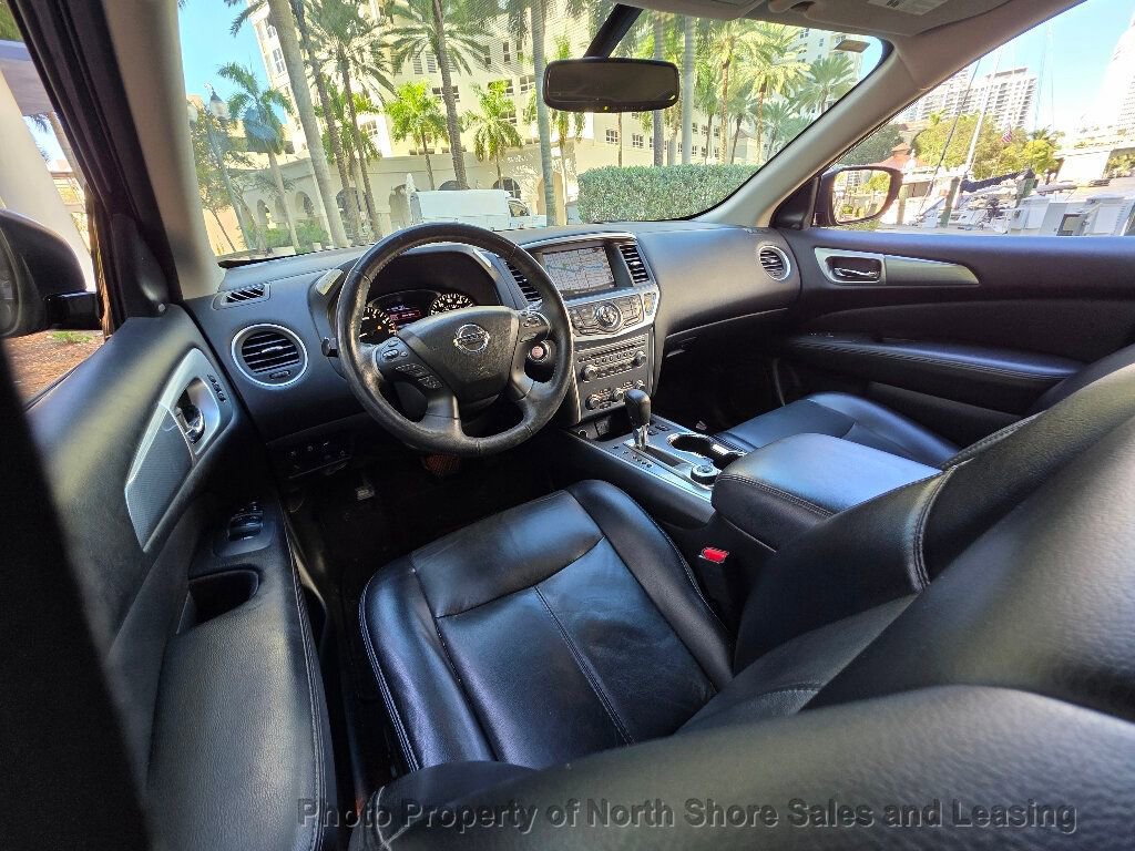 Used 2019 Nissan Pathfinder SL image 49
