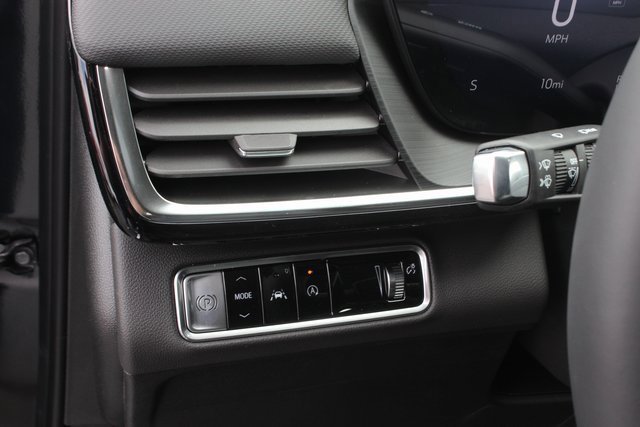 New 2025 Buick Envision Preferred image 19