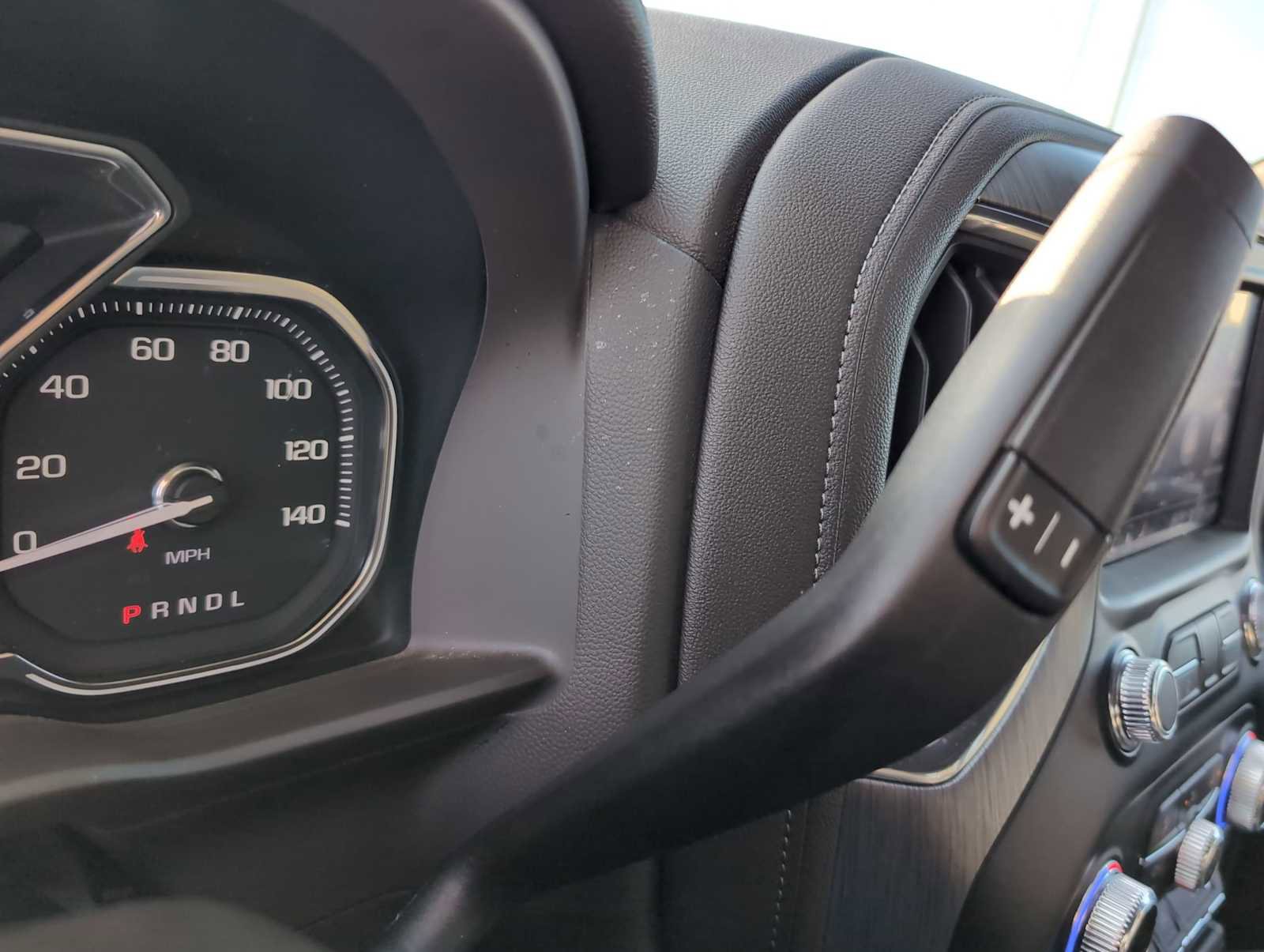 Used 2021 GMC Sierra 2500 Denali image 15