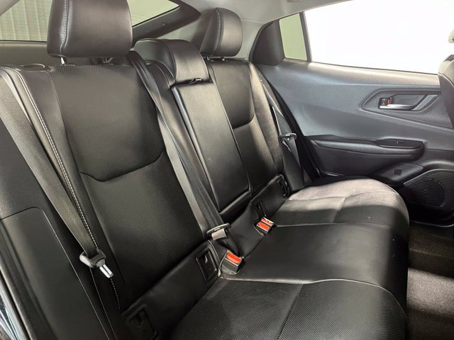 Used 2023 Toyota Prius Limited FWD image 14