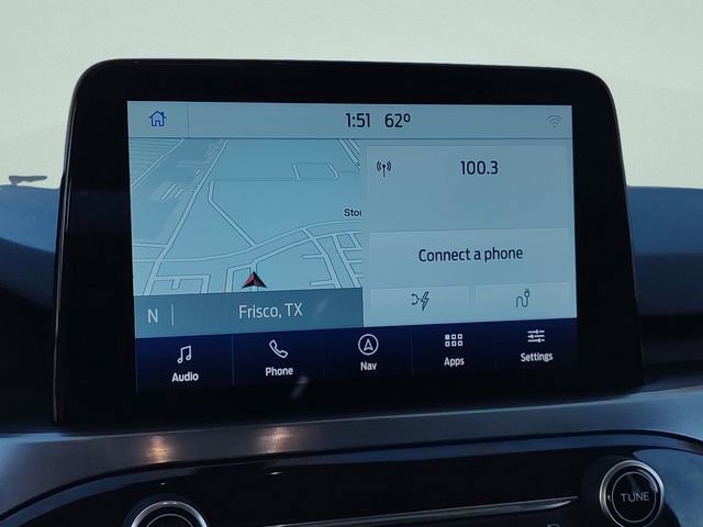 Used 2022 Ford Escape Titanium image 15