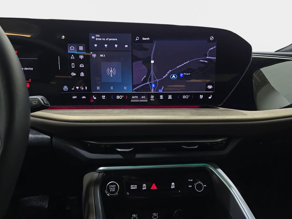 Used 2025 Audi Q5 Premium Plus w/ Premium Plus image 22