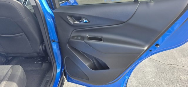 Used 2024 Chevrolet Equinox LT image 12