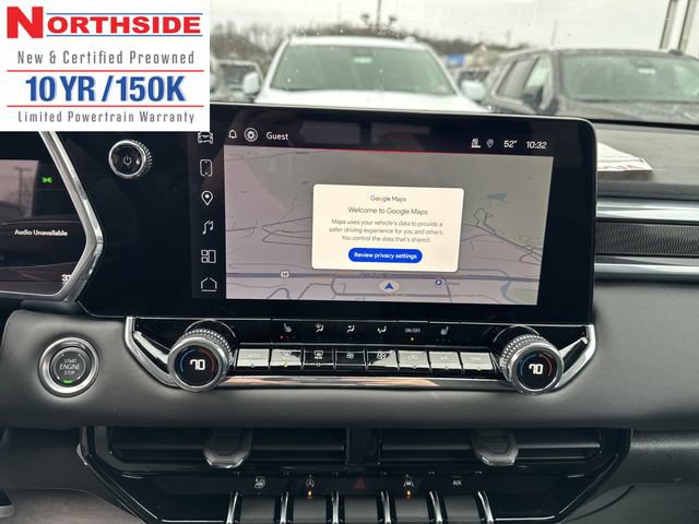 New 2026 GMC Canyon Elevation w/ Convenience Package image 22