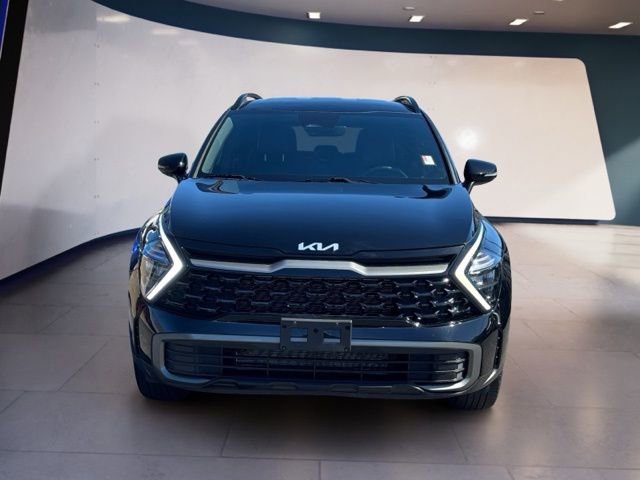 Used 2023 Kia Sportage X-Line AWD/4WD image 8