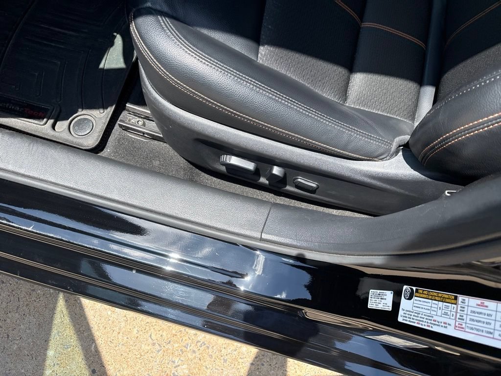 Used 2022 Nissan Altima 2.0 SR FWD image 9